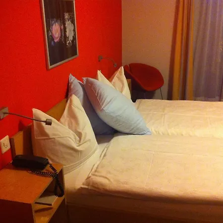 Hotel Albergo Camelia