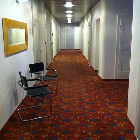 Albergo Camelia