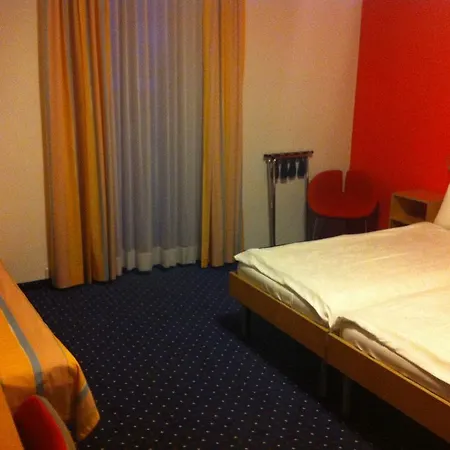 Albergo Camelia Locarno