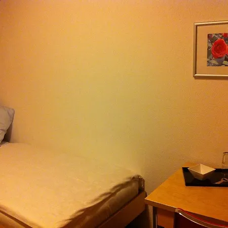 Albergo Camelia Locarno