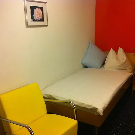Hotel Albergo Camelia Locarno
