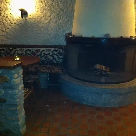 Hotel Albergo Camelia