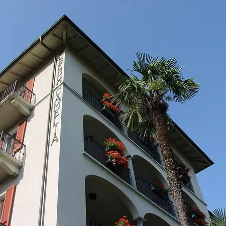 Hotel Albergo Camelia 3*