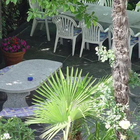 Hotel Albergo Camelia Locarno