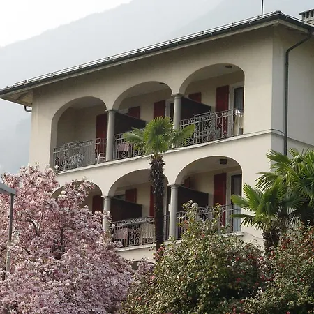 Hotel Albergo Camelia