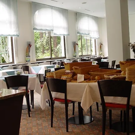 Albergo Camelia Hotel Locarno