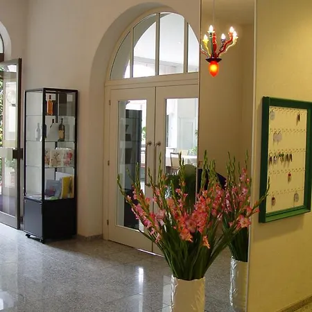 Albergo Camelia Locarno